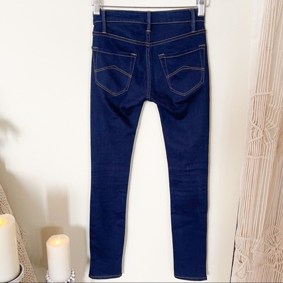 NWOT Armani Exchange Soft Jeggings - Picture 5 of 10